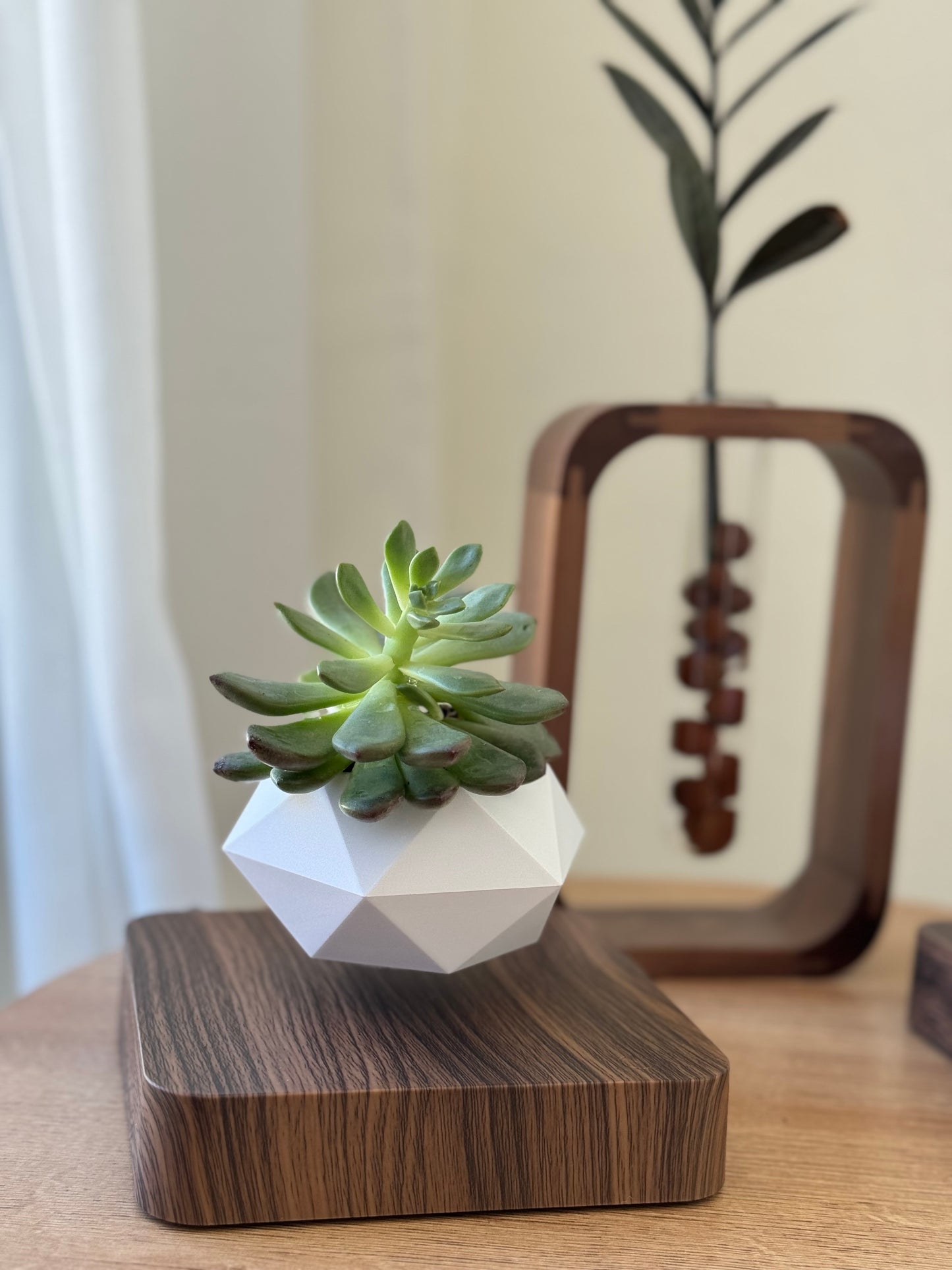 Floating Plant Pot